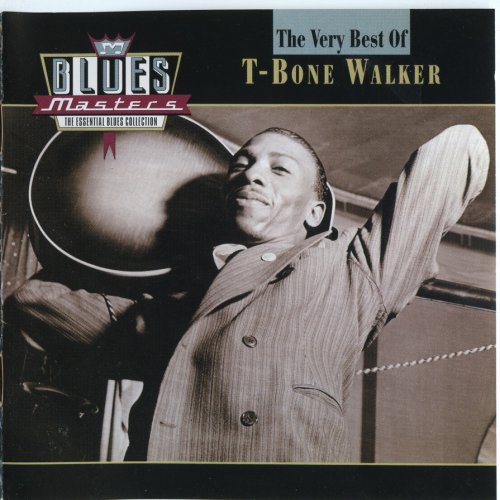 T-Bone Walker - Blues Masters. The Very Best Of T-Bone Walker (2000)