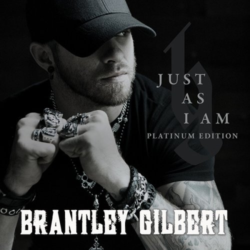 Brantley Gilbert - Read Me My Rights (2015)