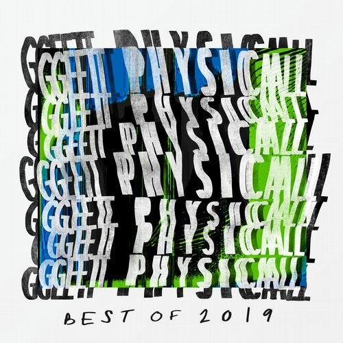 VA - The Best of Get Physical 2019 (2019)