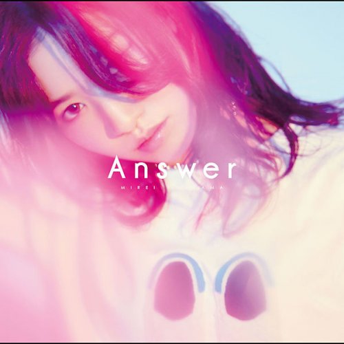 Mirei Touyama - answer (2018)