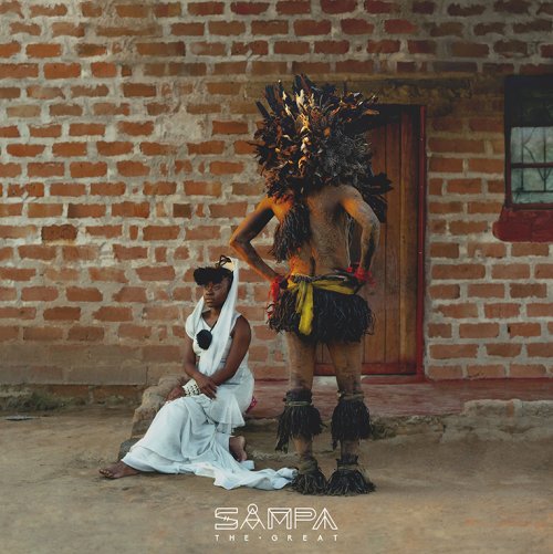 Sampa The Great - The Return (2019) [Hi-Res]