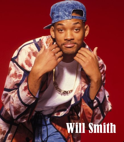 Will Smith - Discography (1997-2005)