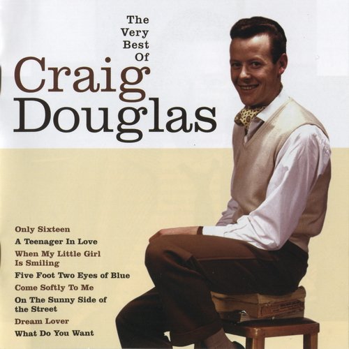 Craig Douglas - The Very Best Of Craig Douglas (2004)