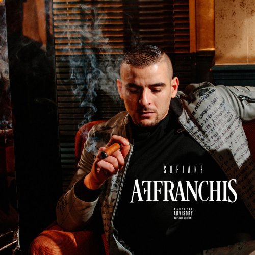 Sofiane - Affranchis (2018) flac