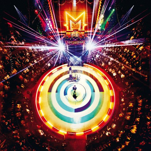 -M- - Les inédits du Cirque d'Hiver Bouglione s'il vous plaît (2019) [Hi-Res]