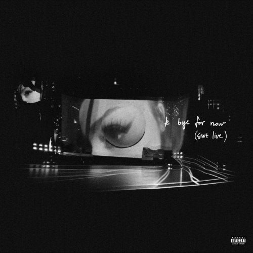 Ariana Grande - k bye for now (swt live) (2019) [Hi-Res]