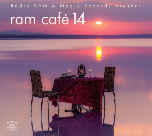 VA - Ram Cafe 14 (2019)