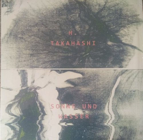 H.Takahashi - Sonne und Wasser (2019)