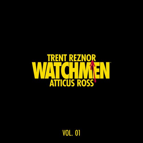 Trent Reznor & Atticus Ross - Watchmen: Volume 1 (Music from the HBO Series) (2019) [Hi-Res]