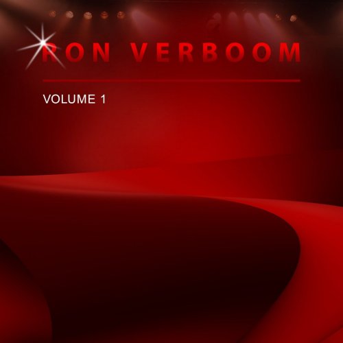 Ron Verboom - Ron Verboom, Vol. 1 (2019) [Hi-Res]