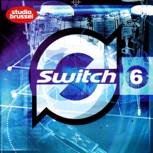 VA - Switch 6 [2CD] (2004)