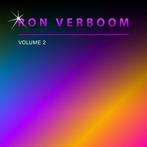 Ron Verboom - Ron Verboom, Vol. 2 (2019) [Hi-Res]