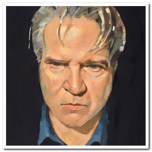 Lloyd Cole - Guesswork (2019) [CD Rip]