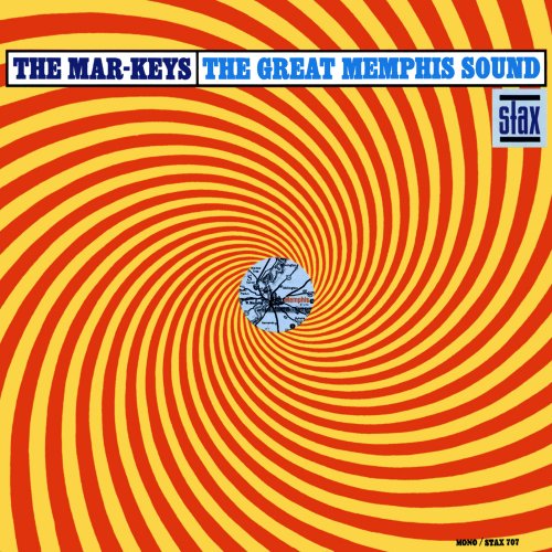The Mar-Keys - The Great Memphis Sound (1966)