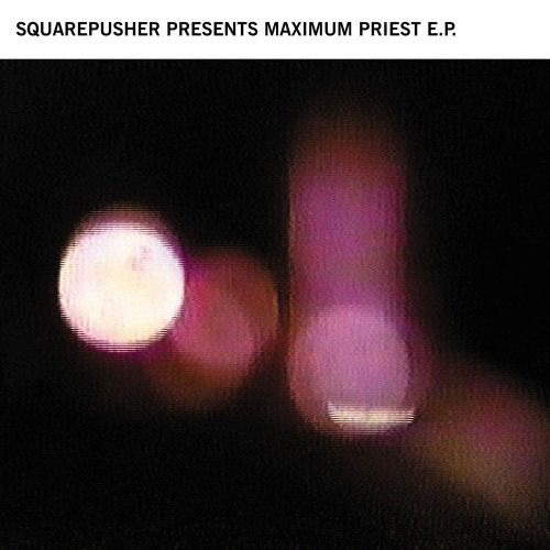 Squarepusher - Maximum Priest E.P. (1999) flac