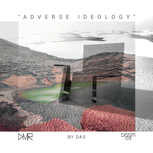 Das - Adverse Ideology (2019)