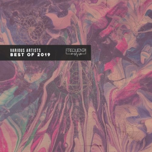 VA - Frequenza Best of 2019 (2019)