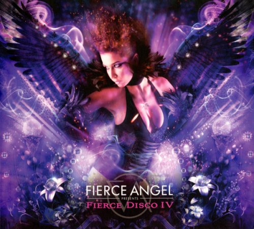 VA - Fierce Angel Presents Fierce Disco IV [3CD] (2010)