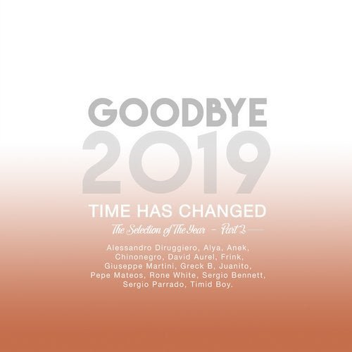 VA - Goodbye 2019 - Part 2 (2019)