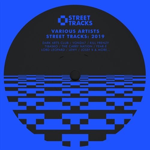 VA - Street Tracks: 2019 (2019)