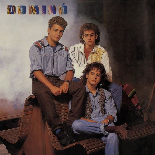 Domino - Dominó (1990/2019)