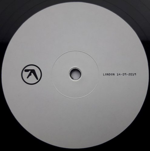 Aphex Twin & Luke Vibert - London 14.09.2019 (2019)