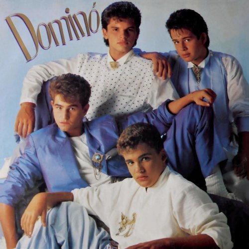 Domino - Dominó (1986/2019)