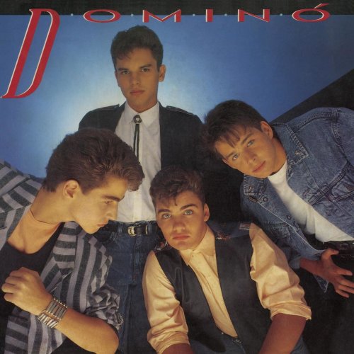 Domino - Dominó (1987/2019)