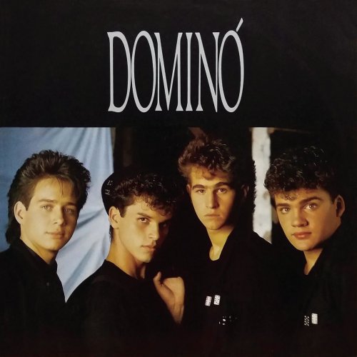 Domino - Dominó (1988/2019)