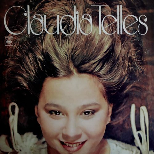 Claudia Telles - Claudia Telles (1978/2019)