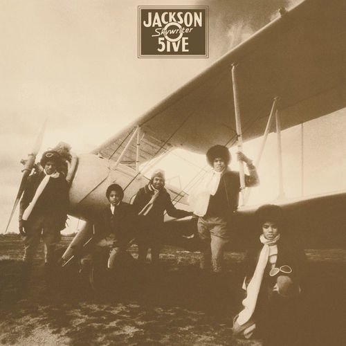 The Jackson 5 - Skywriter (1973)