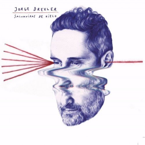 Jorge Drexler - Salvavidas de Hielo (2017) [CDRip]