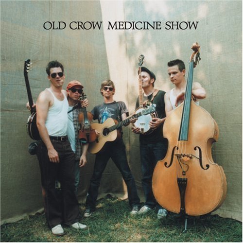 Old Crow Medicine Show - O.C.M.S. (2004)