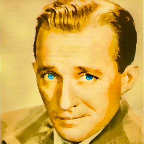 Bing Crosby - Only Number 1's! (2019) [Hi-Res]