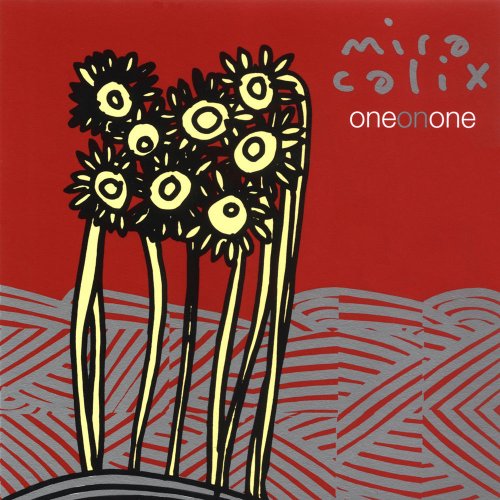 Mira Calix - One On One (2000/2019) [.flac 24bit/44.1kHz]