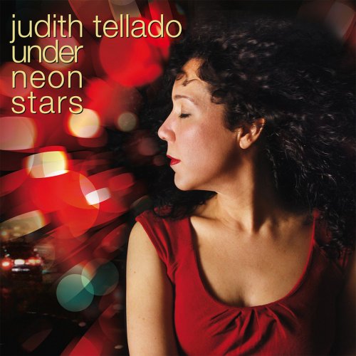 Judith Tellado - Under Neon Stars (2014)