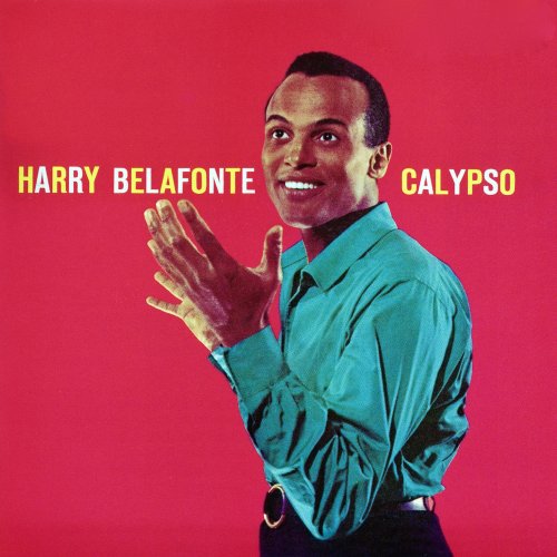 Harry Belafonte - Calypso (2019) [Hi-Res]