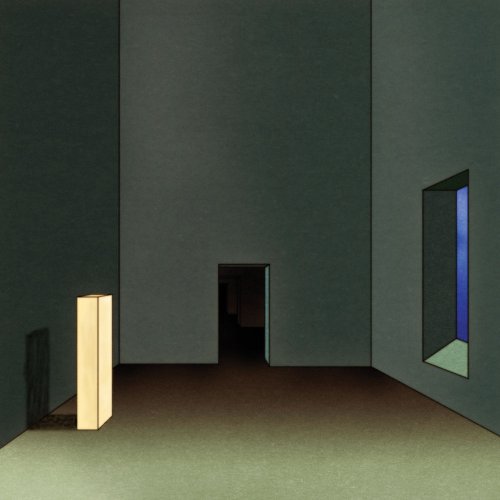 Oneohtrix Point Never - R Plus Seven (2013) flac