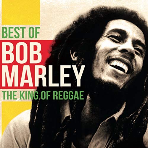 Bob Marley - Bob Marley: The King of Reggae - Early Works (2014)