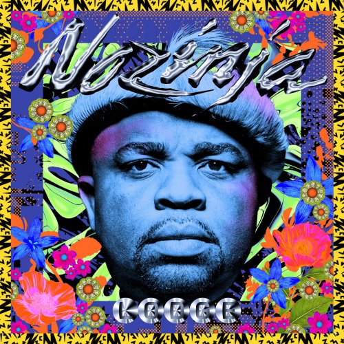 Nozinja - Nozinja Lodge (2015/2019) [Hi-Res]