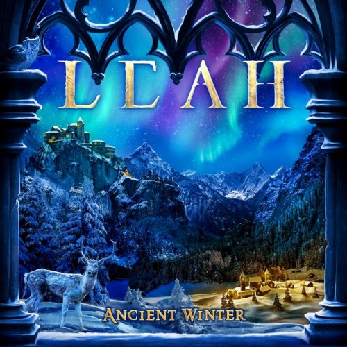 Leah - Ancient Winter (2019) CD-Rip