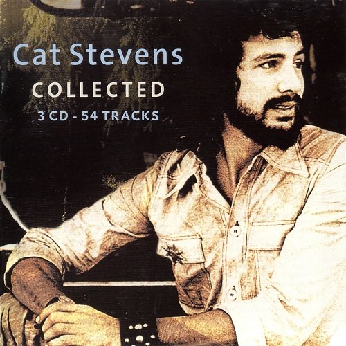 Cat Stevens - Collected (2007) mp3