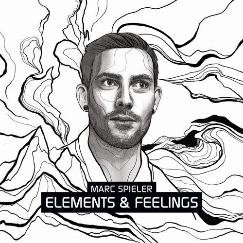 Marc Spieler - Elements & Feelings (2019)