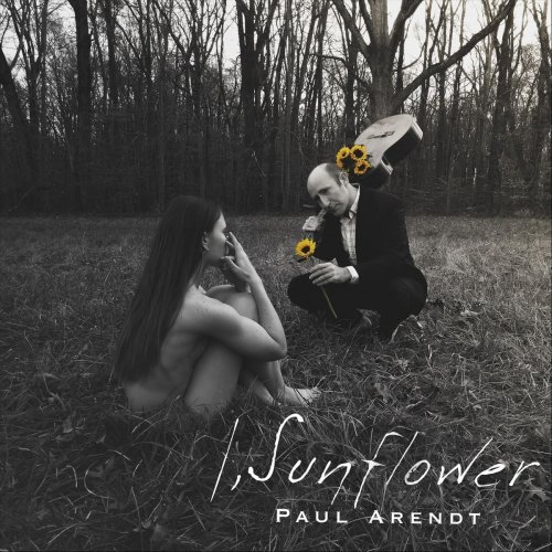 Paul Arendt - I, Sunflower (2019)