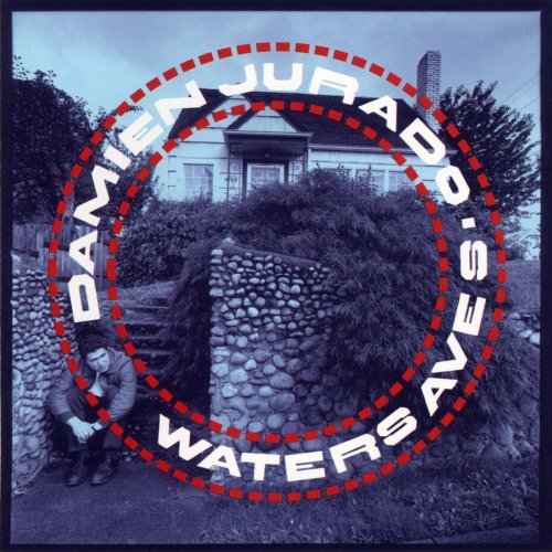 Damien Jurado - Waters Ave. S. (1997) [CDRip]