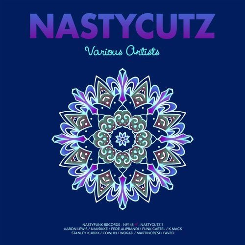 VA - NastyCutz VII (2020)