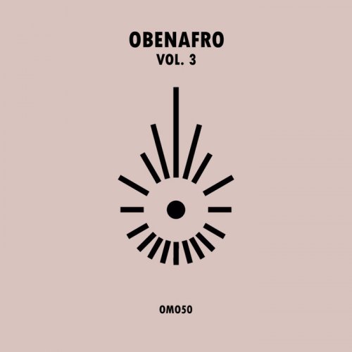 VA - OBENAFRO, Vol. 3 (2020)