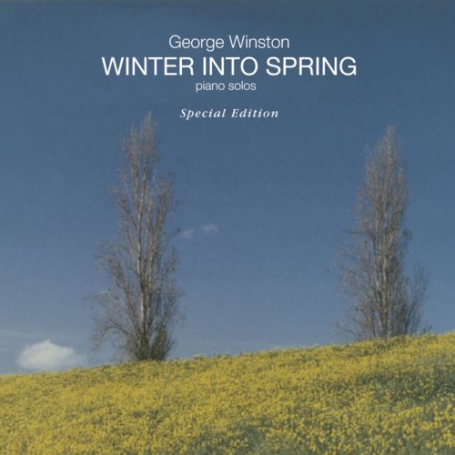 George Winston - Winter Into Spring (1982/2020)