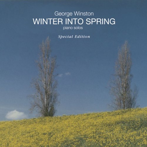 George Winston - Winter Into Spring (1982/2020)