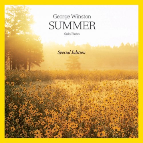 George Winston - Summer (Special Edition) (1991/2020)